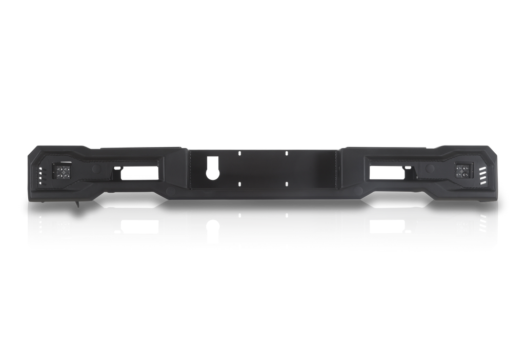 2019-2023 Jeep Gladiator JT Frontier Series Rear Bumper