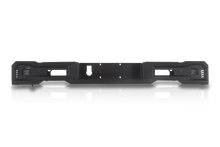 Load image into Gallery viewer, 2019-2023 Jeep Gladiator JT Frontier Series Rear Bumper