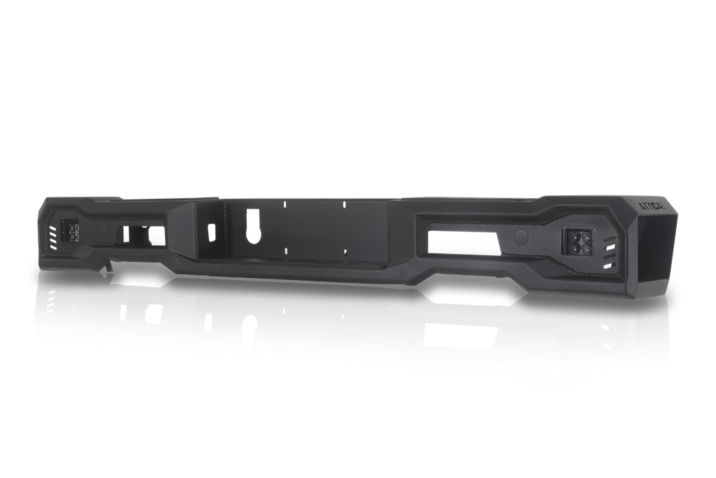 2019-2023 Jeep Gladiator JT Frontier Series Rear Bumper