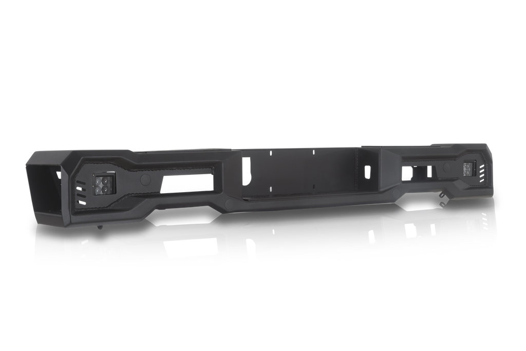 2019-2023 Jeep Gladiator JT Frontier Series Rear Bumper