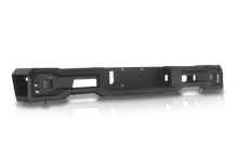 Load image into Gallery viewer, 2019-2023 Jeep Gladiator JT Frontier Series Rear Bumper