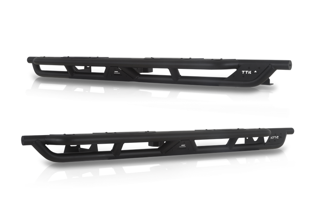 2019-2023 Jeep Gladiator JT Terra Series Side Steps