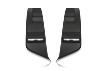 Load image into Gallery viewer, 2021-2023 Ford Bronco Frontier Series Front Fender Flares