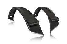 Load image into Gallery viewer, 2021-2023 Ford Bronco Frontier Series Front Fender Flares