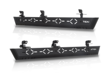 Load image into Gallery viewer, 2021-2023 Ford Bronco Frontier Series Side Steps