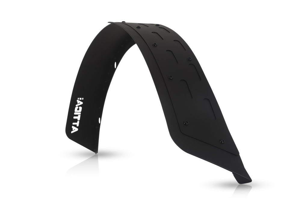 2021-2023 Ford Bronco Terra Series Front Fender Flares