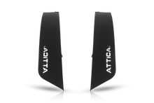 Load image into Gallery viewer, 2021-2023 Ford Bronco Terra Series Rear Fender Flares