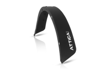 Load image into Gallery viewer, 2021-2023 Ford Bronco Terra Series Rear Fender Flares