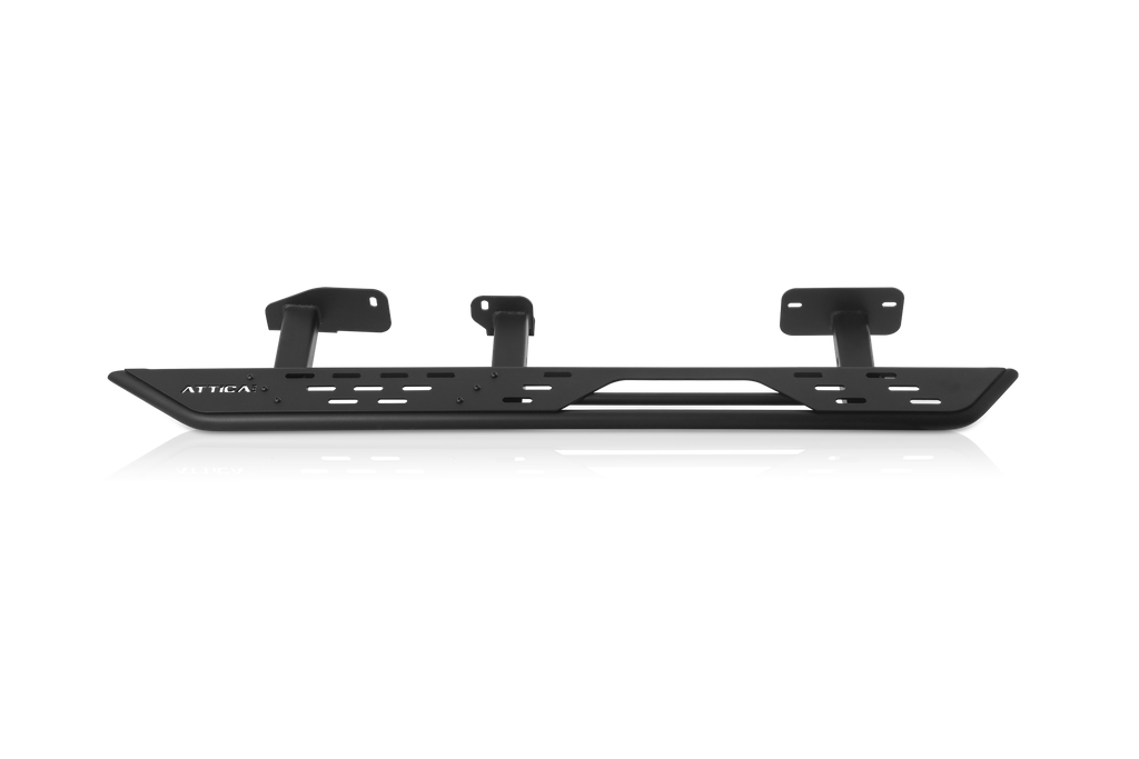 2021-2024 Ford Bronco Terra Series Rock Sliders
