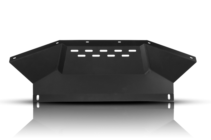 2021-2023 Ford Bronco Terra Series Skid Plate
