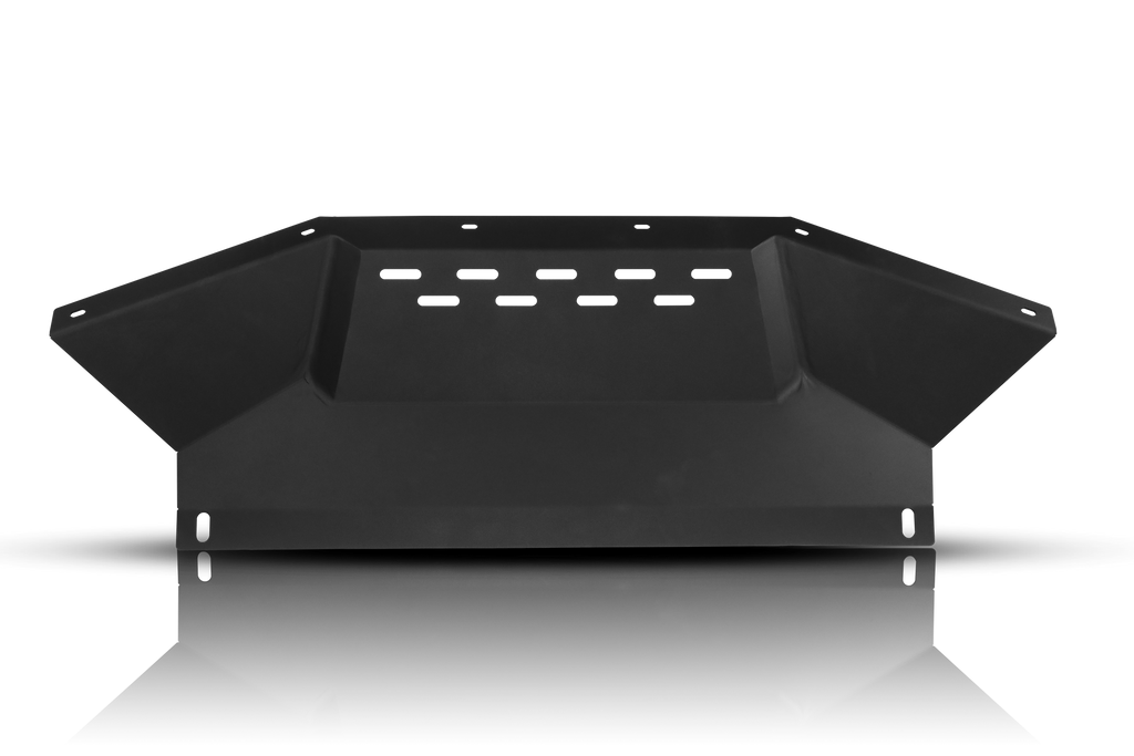 2021-2023 Ford Bronco Terra Series Skid Plate