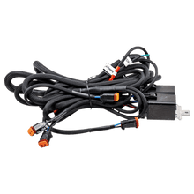 Load image into Gallery viewer, SWITCH POWER HARNESS 6X OUTPUTS