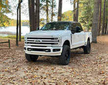 Load image into Gallery viewer, 3 Inch Lift Kit w/ Radius Arm Ford F250/F350 Super Duty (23-24) 4WD