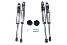 Load image into Gallery viewer, 1 Inch Leveling Kit Coil Spacer Ford F250/F350 Super Duty (17-24) 4WD