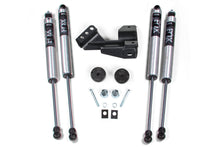 Load image into Gallery viewer, 2 Inch Leveling Kit Coil Spacer Ford F250/F350 Super Duty (17-24) 4WD