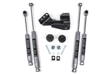 Load image into Gallery viewer, 2 Inch Leveling Kit Coil Spacer Ford F250/F350 Super Duty (17-24) 4WD