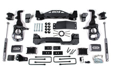 Load image into Gallery viewer, 6 Inch Lift Kit Ford F150 (21-24) 4WD