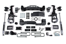 Load image into Gallery viewer, 4 Inch Lift Kit Ford F150 (21-24) 4WD