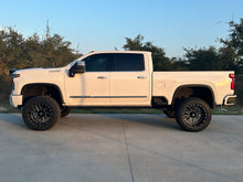 Load image into Gallery viewer, 5 Inch Lift Kit  Chevy Silverado or GMC Sierra 2500HD/3500HD (20-24) 4WD