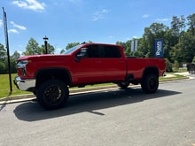 Load image into Gallery viewer, 5 Inch Lift Kit  Chevy Silverado or GMC Sierra 2500HD/3500HD (20-24) 4WD