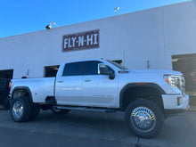 Load image into Gallery viewer, 5 Inch Lift Kit  Chevy Silverado or GMC Sierra 2500HD/3500HD (20-24) 4WD