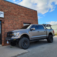 Load image into Gallery viewer, 4 Inch Lift Kit FOX 2.5 Performance Elite Coil-Over Ford F150 (21-24) 4WD