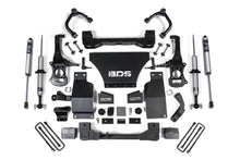 Load image into Gallery viewer, 4 Inch Lift Kit Chevy Silverado or GMC Sierra 1500 (19-24) 4WD Gas