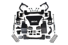 Load image into Gallery viewer, 4 Inch Lift Kit Chevy Silverado or GMC Sierra 1500 (19-24) 4WD Gas