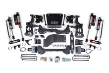 Load image into Gallery viewer, 5 Inch Lift Kit  FOX Performance Elite  Chevy Silverado or GMC Sierra 2500HD/3500HD (20-24) 4WD