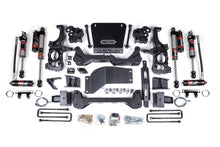 Load image into Gallery viewer, 6.5 Inch Lift Kit  FOX Performance Elite Chevy Silverado or GMC Sierra 2500HD/3500HD (20-24) 4WD