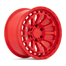 Load image into Gallery viewer, BRRAD 18X9.5 6X5.5 G-RED 12MM