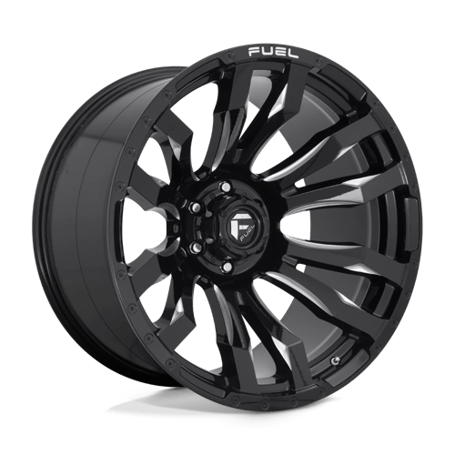 D673 22X12 6X135 GL-BLK-MIL -44MM