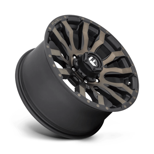 D674 22X12 5X150 MT-BLK-DDT -44MM