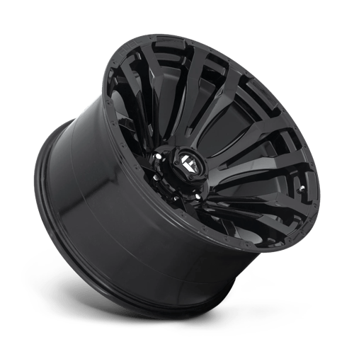 D675 20X10 6X5.5 GL-BLK -18MM