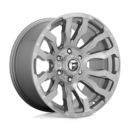 D693 20X8.25 8X170 PLTNM -227MM