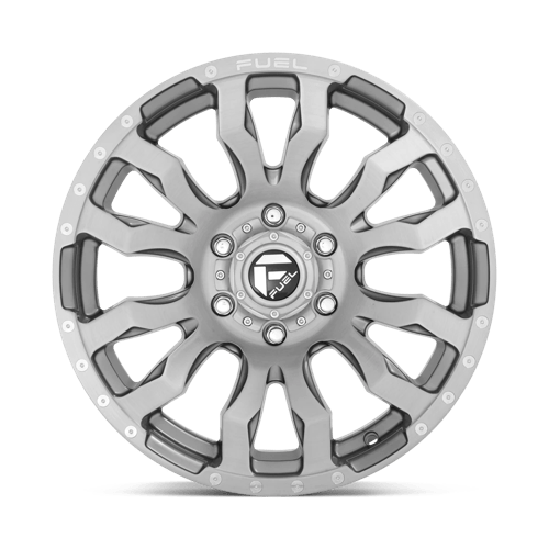D693 20X8.25 8X6.5 PLTNM -265MM