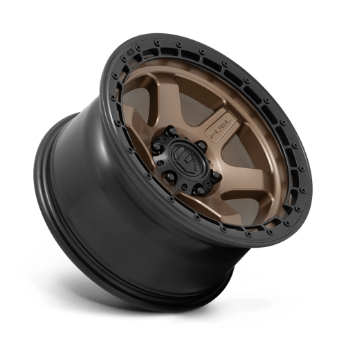 D751 17X9 5X5.0 MT-BRNZ-BBR 01MM