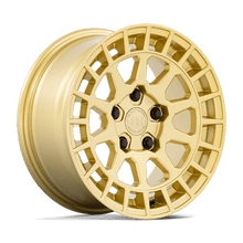 Load image into Gallery viewer, BRBXR 18X8 5X100 G-GOLD 40MM