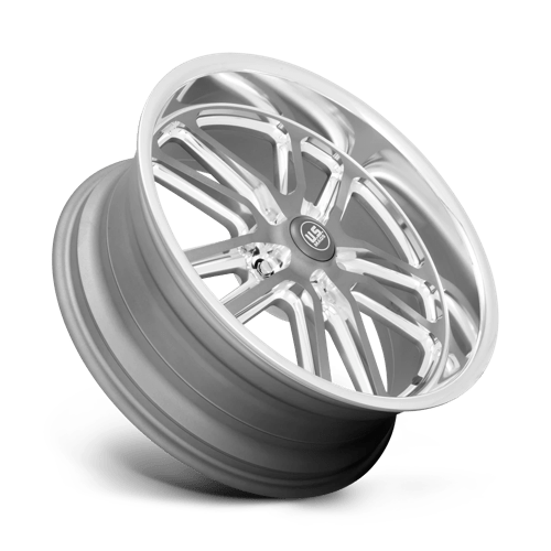 U130 24X10 5X5.0 MT-GNMTL-MIL 05MM