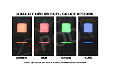Load image into Gallery viewer, BantamX Modular w/ Green LED with 84 Inch battery cables - BXMOD84G
