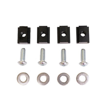 Load image into Gallery viewer, Bed Rail Accessory Nut Kit for Toyota OEM Rail System - CR3886