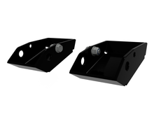 Load image into Gallery viewer, BroncBuster Rear Shock Skids (Pair)