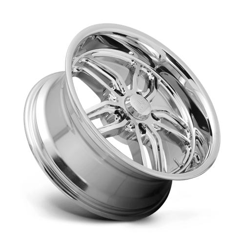 U127 20X10 5X4.75 CHR-PLATED 01MM