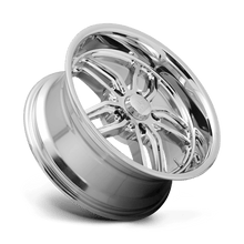 Load image into Gallery viewer, U127 20X8.5 5X5.0 CHR-PLATED 07MM
