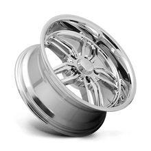 Load image into Gallery viewer, U127 18X9.5 5X5.0 CHR-PLATED 01MM
