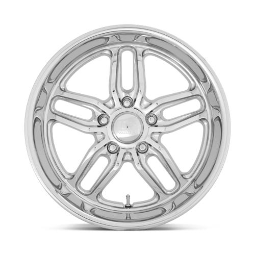 U127 20X10 5X5.0 CHR-PLATED 01MM