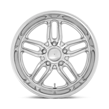 Load image into Gallery viewer, U127 20X8.5 5X5.0 CHR-PLATED 07MM