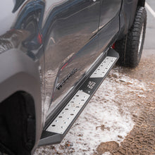 Load image into Gallery viewer, CBI Toyota Tacoma 4th Gen Side Steps l 2024