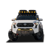 Load image into Gallery viewer, CBI 4th Gen Toyota Tacoma Covert Front Bumper l 2024