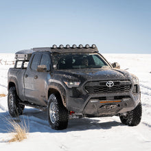 Load image into Gallery viewer, CBI 4th Gen Toyota Tacoma Covert Front Bumper l 2024